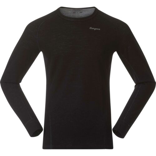 Inner:Dual Merino Long Sleeve Men
