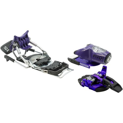 Freetour 2.0 Pivot 15