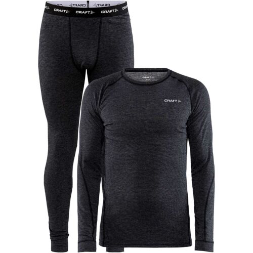 Core Wool Merino Set M