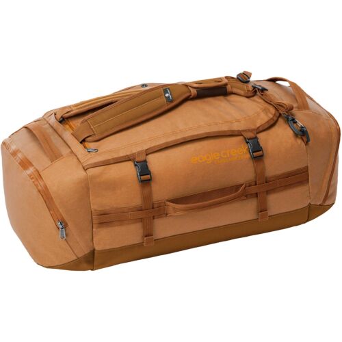 Cargo Hauler Duffel 60L