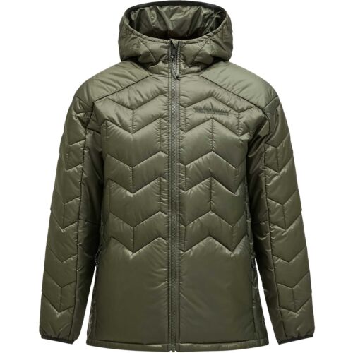 Elevate Hood Jacket Men