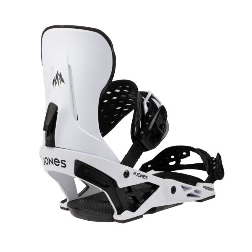 Mercury Cloud White L Demo