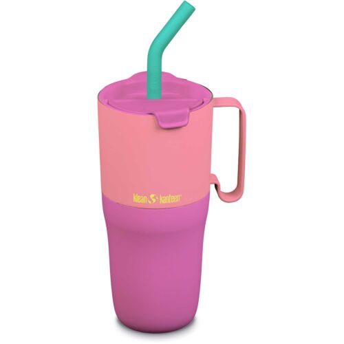 Kaleidoscope LTD Rise Tumbler 769ml + Flip Straw Lid