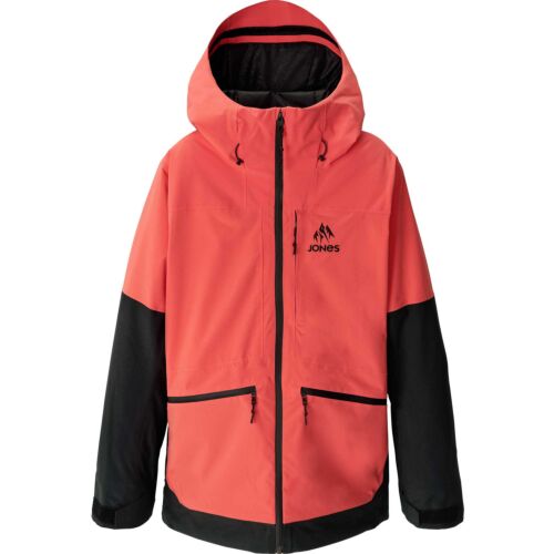 Mountain Surf Rec Jacket Women