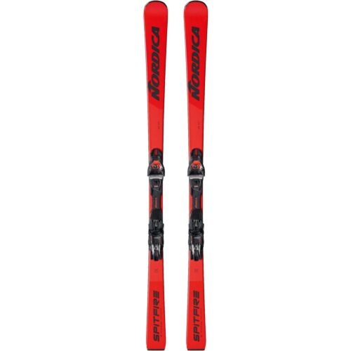 Spitfire DC 68 FDT + TPX12 FDT