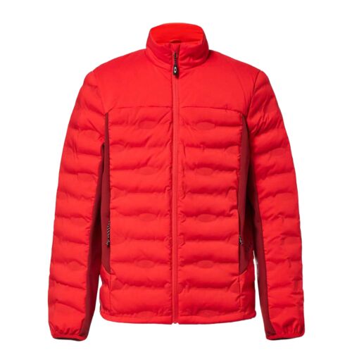 Ellipse RC Quilted Jacket Men