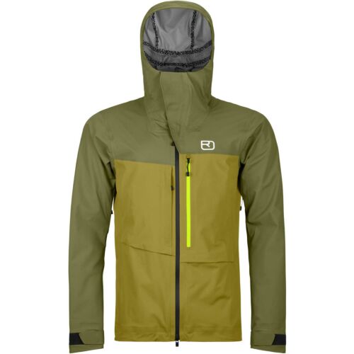 3L Ravine Shell Jacket M