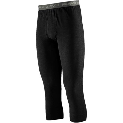 Cap Thermal Weight Boot Length Bottoms Men