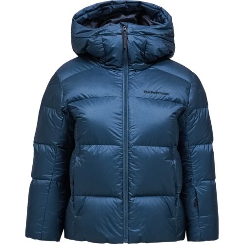 Glissade Down Jacket Women