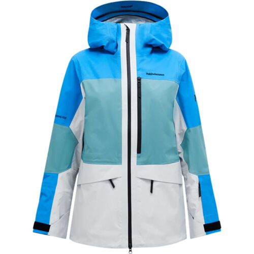 Gravity Gore Tex 3L Jacket Women