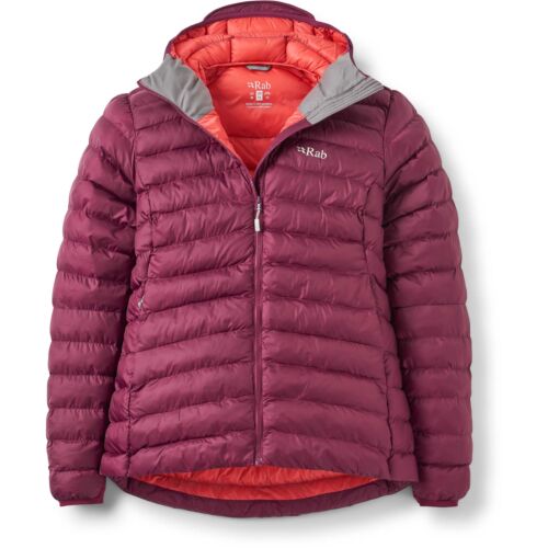Cirrus Alpine Jacket W