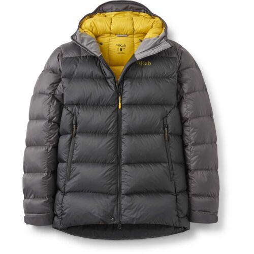 Neutrino Pro Hoody M