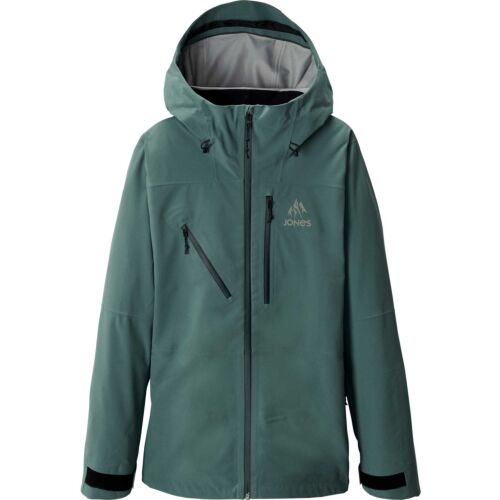 Shralpinist Stretch Rec Jacket Women