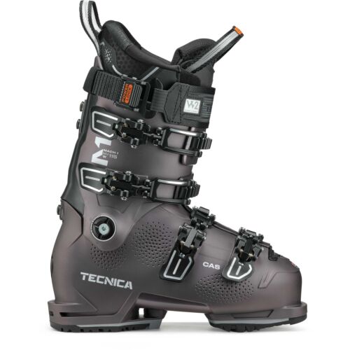 Mach1 MV 115 W TD GW