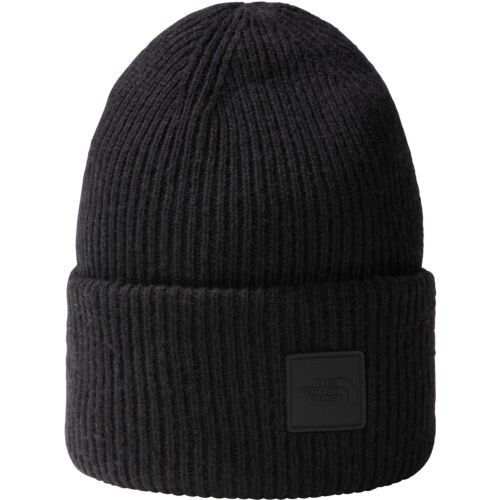 Urban Patch Beanie