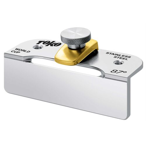 Side Angle World Cup Pro 87°