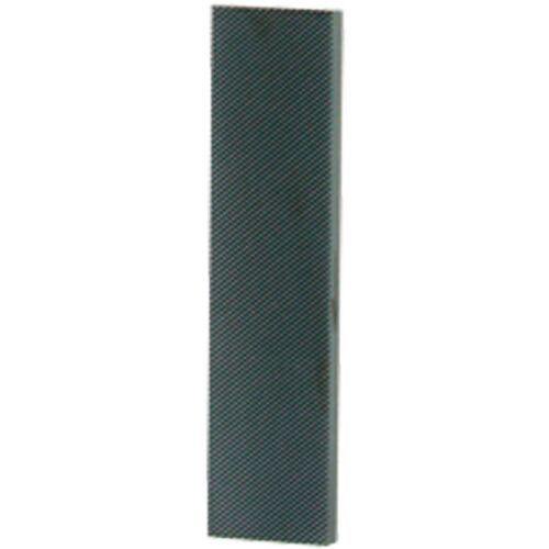 World Cup File Chrome 100 mm Coarse