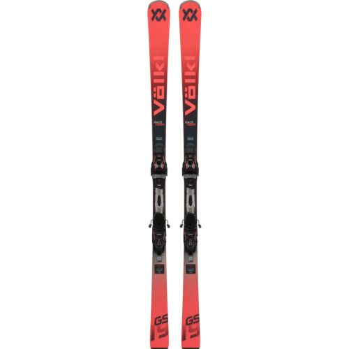 Racetiger GS + Rmotion-T 12 25/26