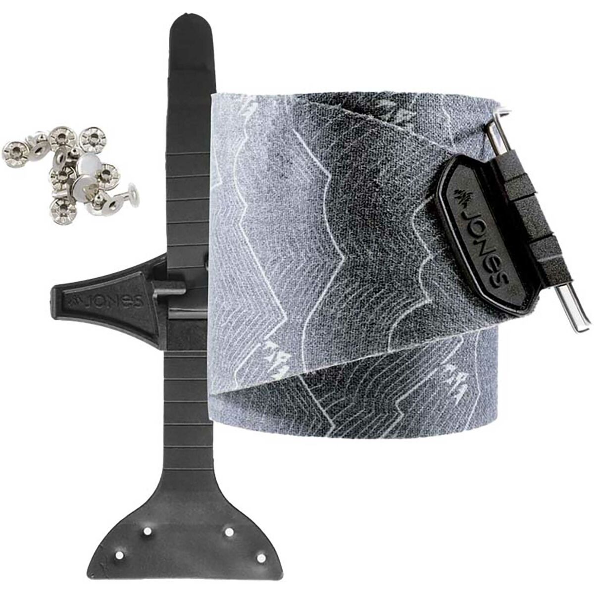 Jones Nomad Pro Universal