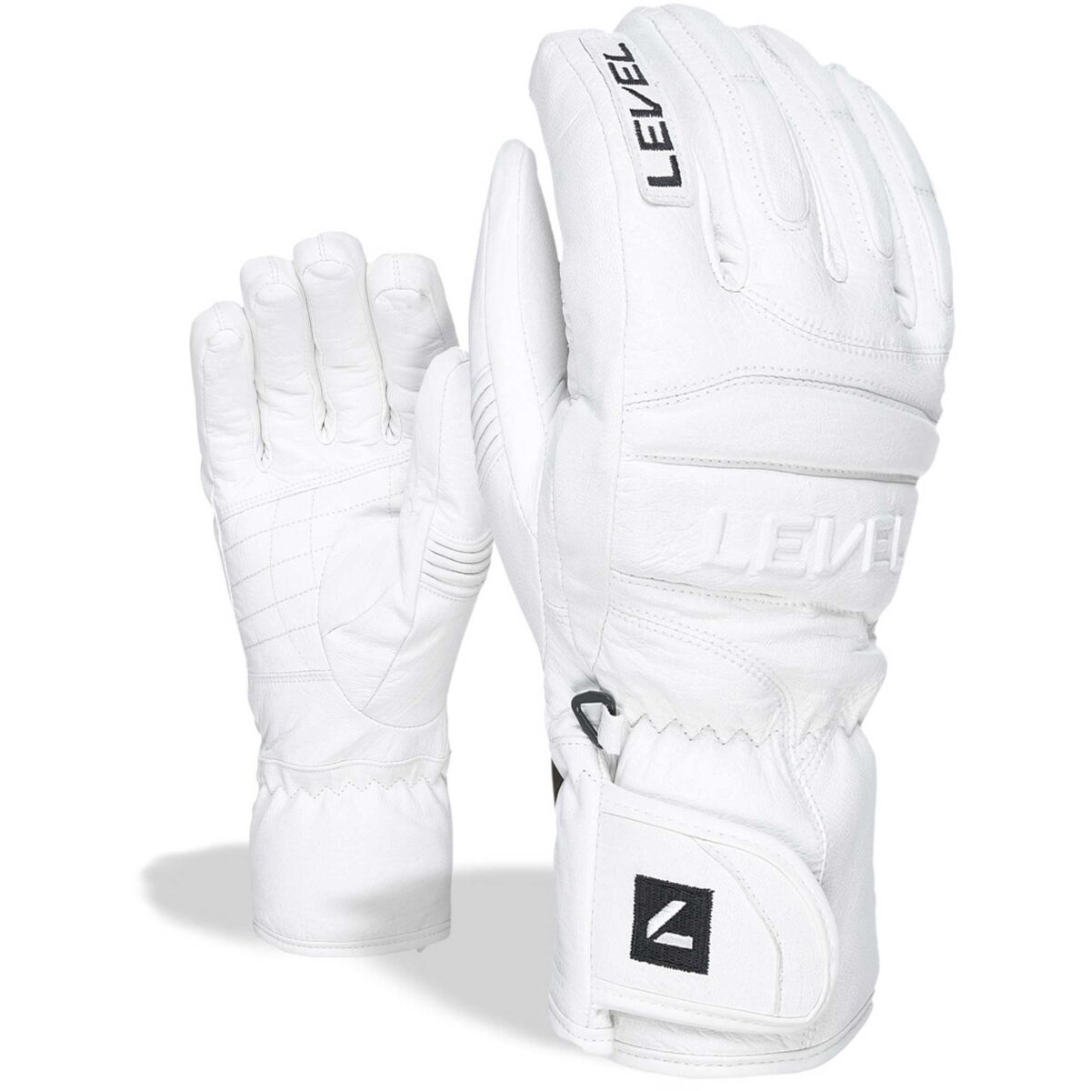 Level RS White XXL (US10)