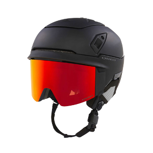 Hjelme + beskyttelsesbriller