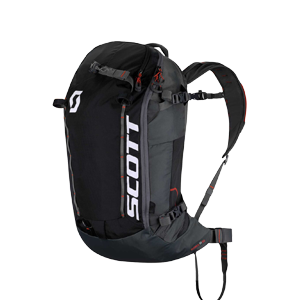 Lavinesikkerhedsudstyr