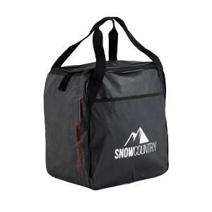 Snowboard & skistøvletasker