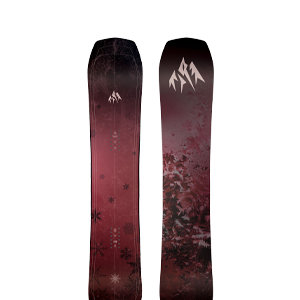 Damesnowboards