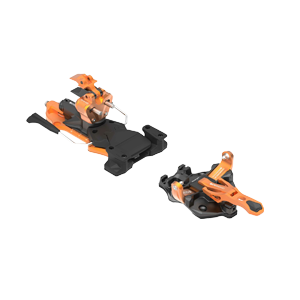 Alle touringbindinger